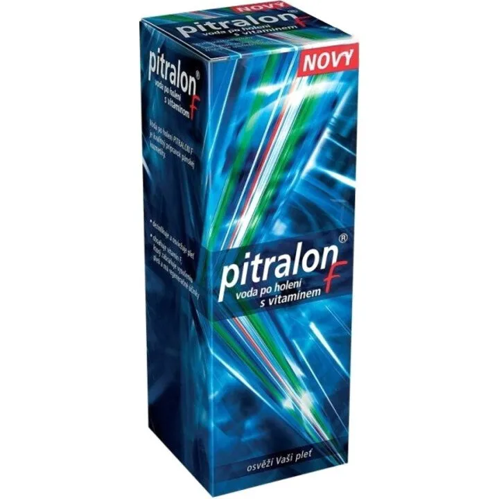 Schicht Pitralon F parfüm şişesi