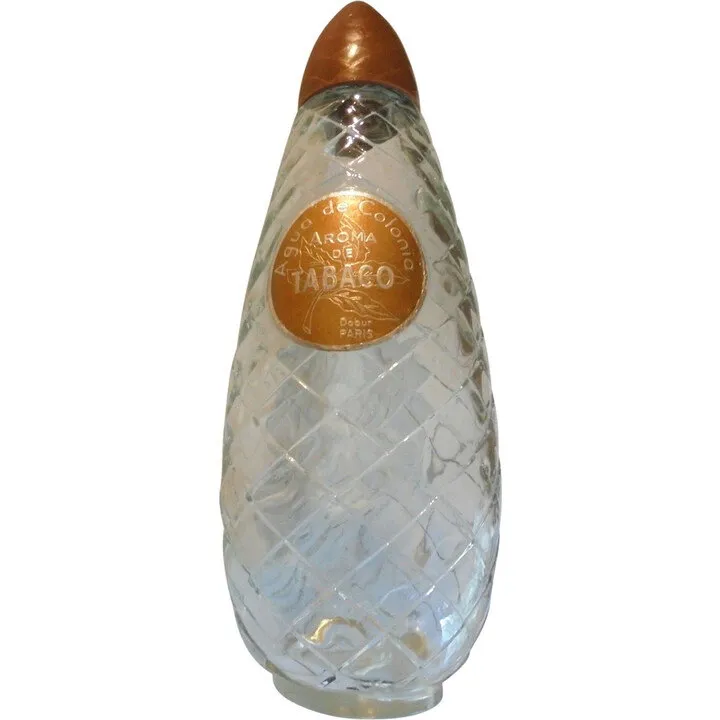 Dobur Aroma de Tabaco perfume bottle