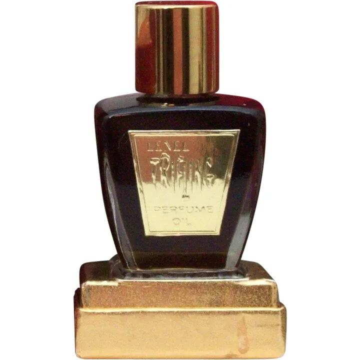 Lenel Trifling (Perfume Oil) parfüm şişesi