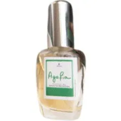 Galerie Vevais Agafia perfume bottle