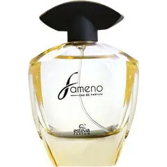 Estevia Fameno perfume bottle