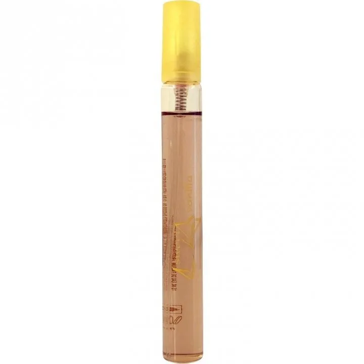 Jean-Paul Grand Fruity Fragrances - Sweet Vanilla parfüm şişesi