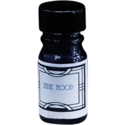Nui Cobalt Designs Indie Mood perfume bottle