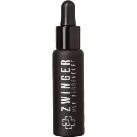Rammstein Zwinger perfume bottle