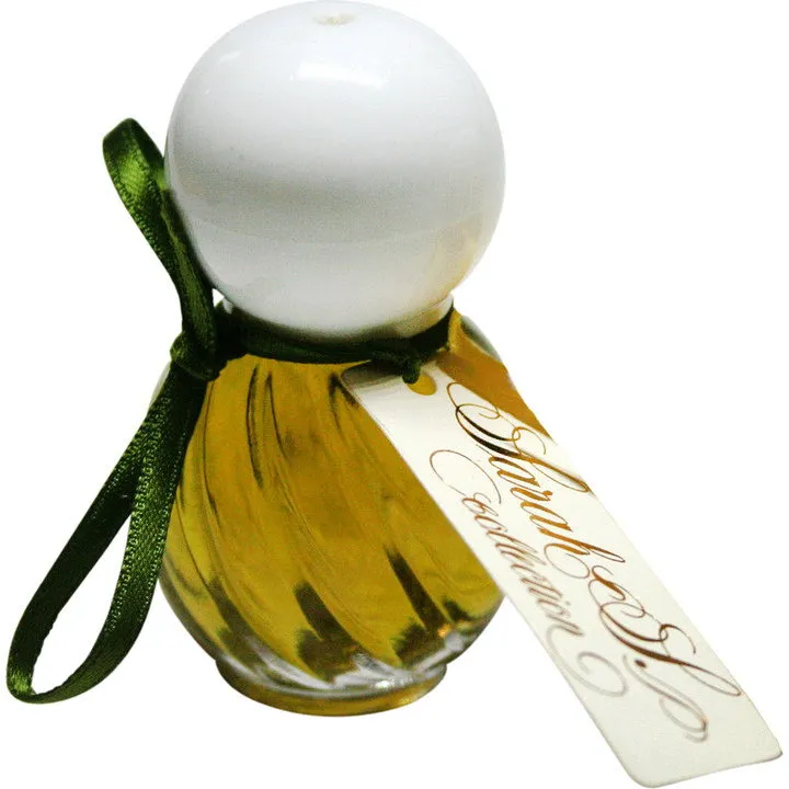 Sarah-S. Collection Bouguet parfüm şişesi