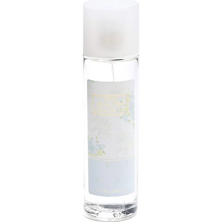 Laline Vanilla Patchouli (Body Mist) parfüm şişesi
