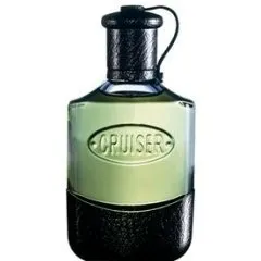 Lomani Cruiser for Men parfüm şişesi