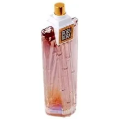 Curve Bora Bora (Eau de Parfum) parfüm şişesi