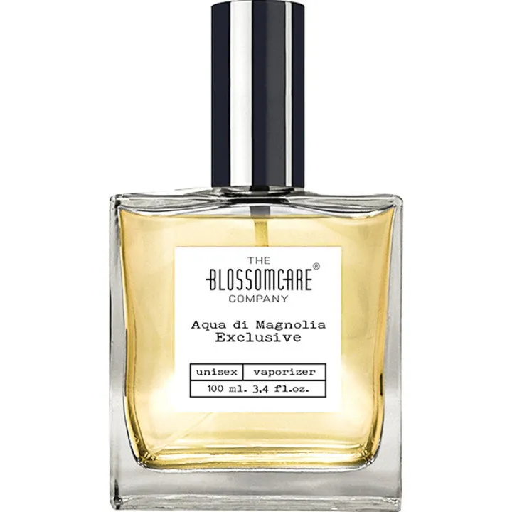 The Blossomcare Company Aqua di Magnolia Exclusive parfüm şişesi