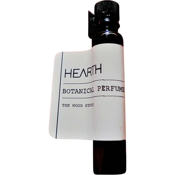 Gather Perfume Hearth (Perfume Extrait) parfüm şişesi