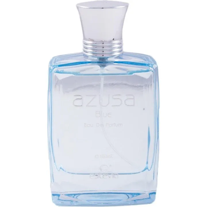 Estevia Azusa Blue parfüm şişesi