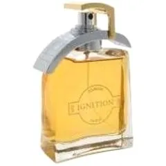 Lomani Ignition parfüm şişesi