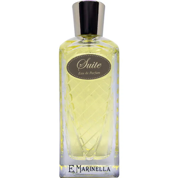 E. Marinella Suite perfume bottle