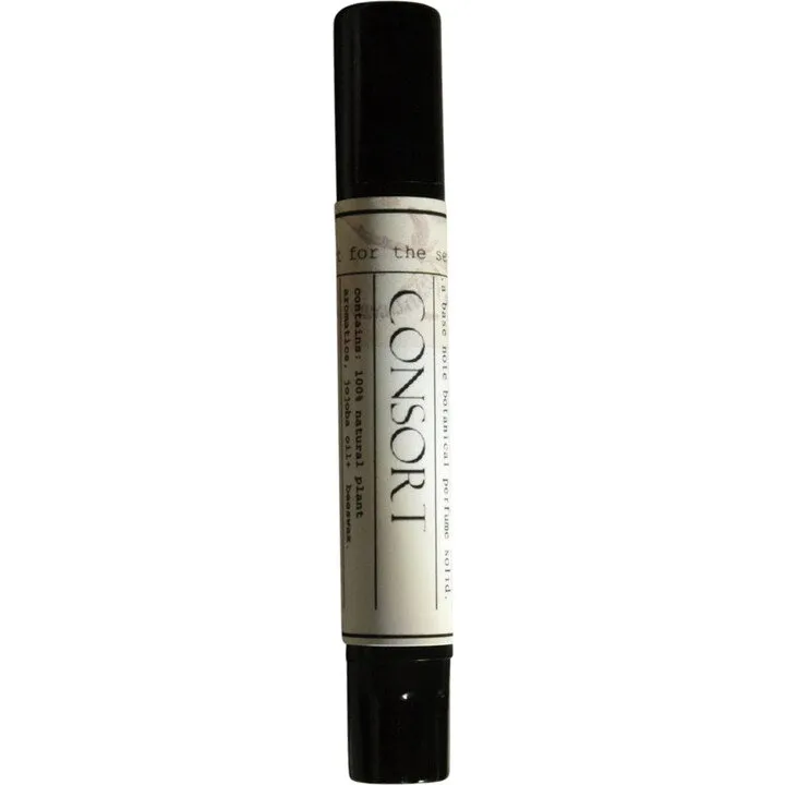 Gather Perfume Consort parfüm şişesi