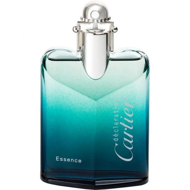 Cartier Déclaration Essence perfume bottle