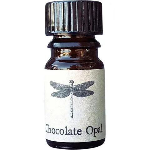Arcana Wildcraft Chocolate Opal parfüm şişesi