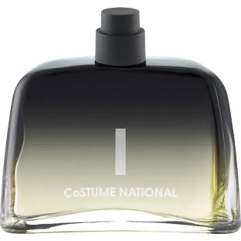 Costume National I parfüm şişesi