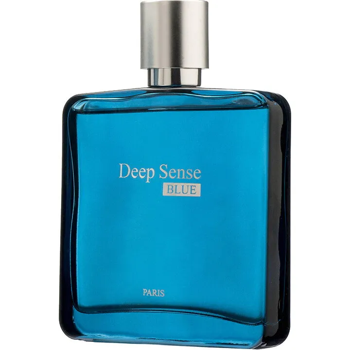 Prime Collection Deep Sense Blue parfüm şişesi