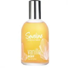 Laurence Dumont Seveline - Vanille Monoï / Vanille Tiaré perfume bottle