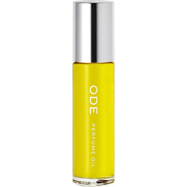 ODE Bohemian Rose (Perfume Oil) perfume bottle