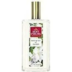 Mont St. Michel Bouquet de Jasmin parfüm şişesi