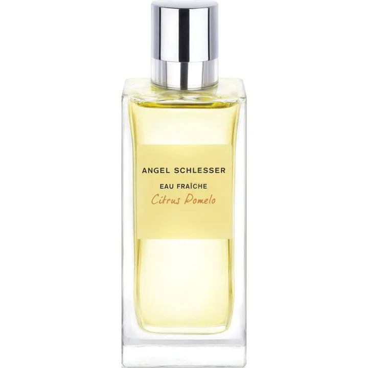 Angel Schlesser Eau Fraîche Citrus Pomelo parfüm şişesi