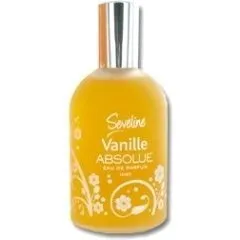 Laurence Dumont Seveline - Vanille Absolue perfume bottle