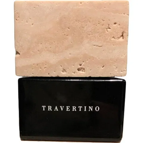 I Profumi del Marmo Travertino parfüm şişesi