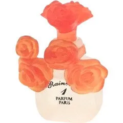 Rainbow 1 perfume bottle