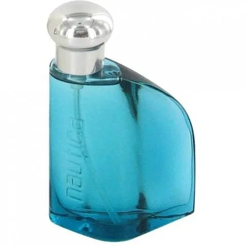 Nautica (Cologne) parfüm şişesi