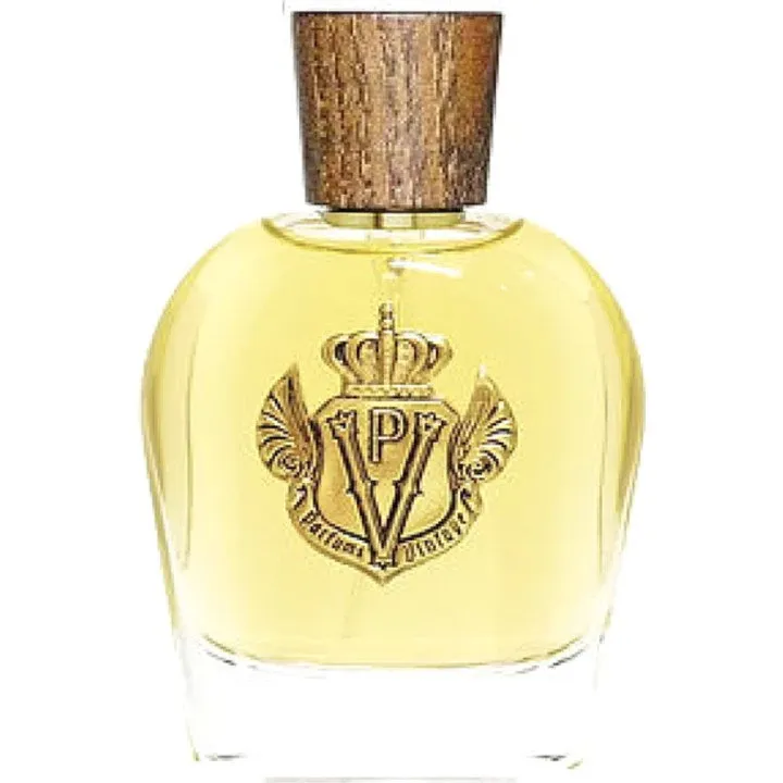 Parfums Vintage Neroli perfume bottle
