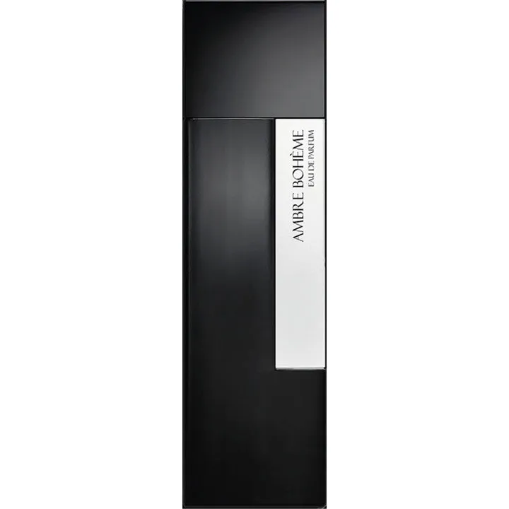 LM Parfums Ambre Bohème parfüm şişesi