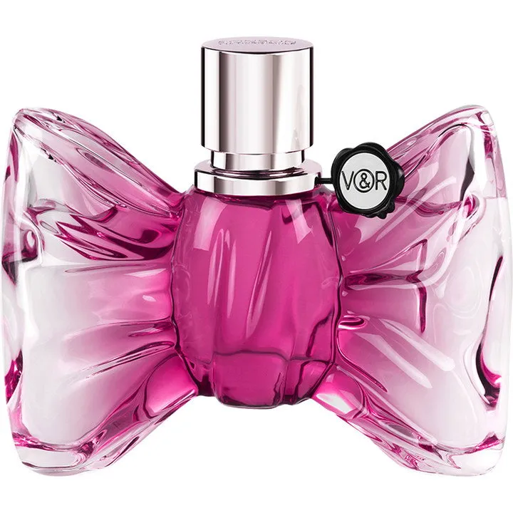 Viktor & Rolf Bonbon Pastel parfüm şişesi