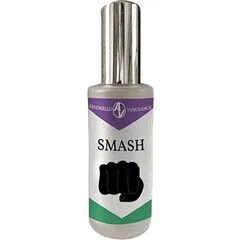 Elden Fragrances Assembled Vengeance - Smash parfüm şişesi