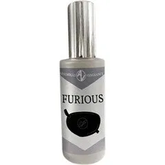 Elden Fragrances Assembled Vengeance - Furious perfume bottle