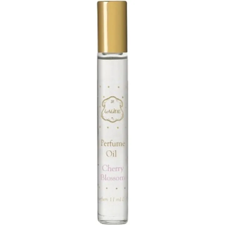Laline Cherry Blossom (Perfume Oil) perfume bottle
