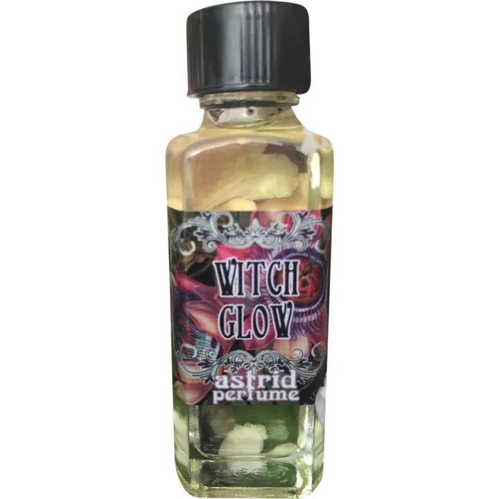 Astrid Perfume Witch Glow parfüm şişesi
