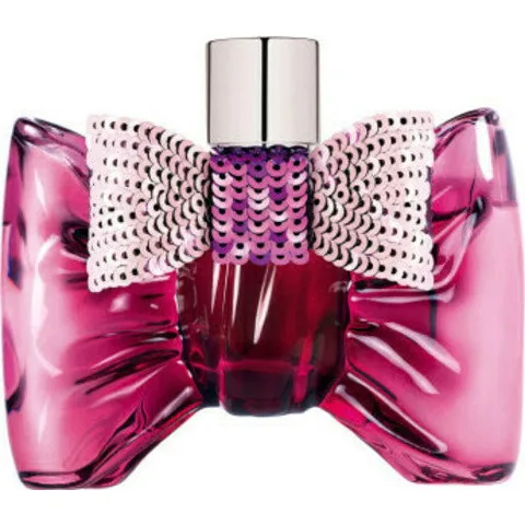 Viktor & Rolf Bonbon Limited Edition 2017 parfüm şişesi