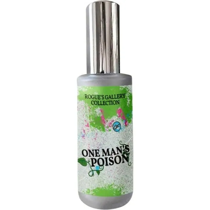 Elden Fragrances One Man's Poison parfüm şişesi