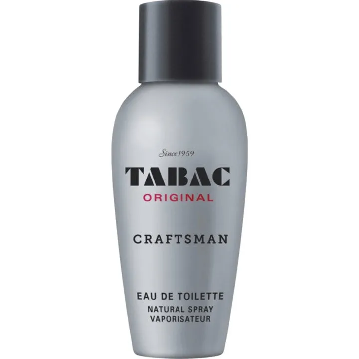 Mäurer & Wirtz Tabac Original Craftsman (Eau de Toilette) parfüm şişesi