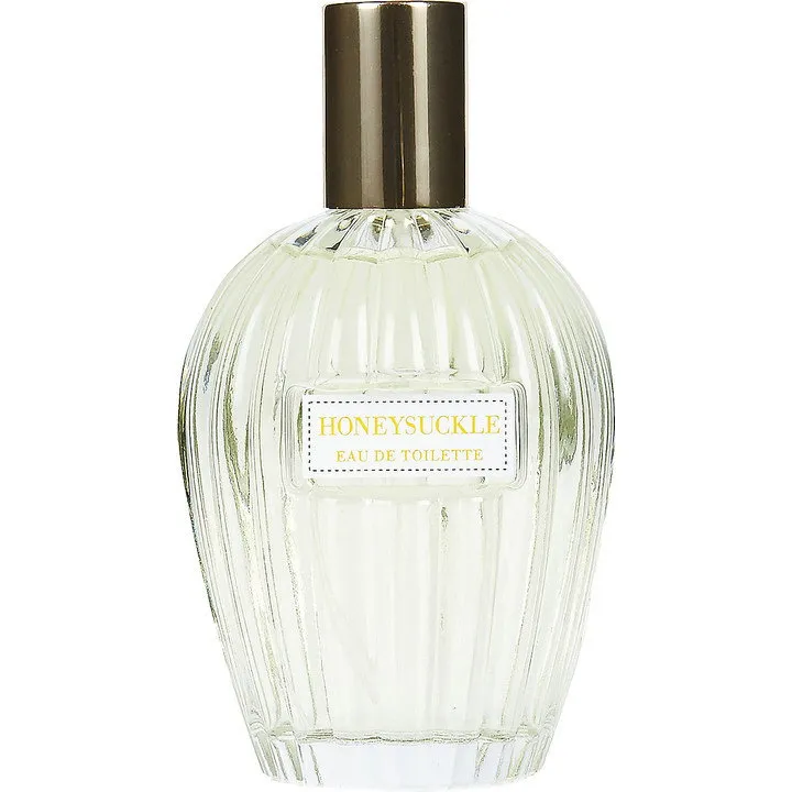 Marks & Spencer Floral Collection - Honeysuckle / Lonicera Japonica (Eau de Toilette) perfume bottle