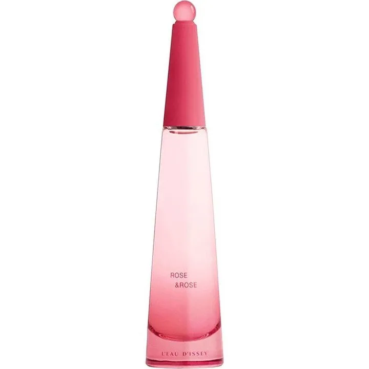 Issey Miyake L'Eau d'Issey Rose & Rose parfüm şişesi