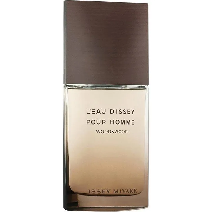 Issey Miyake L'Eau d'Issey pour Homme Wood & Wood parfüm şişesi