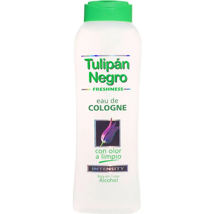 Tulipán Negro Freshness perfume bottle