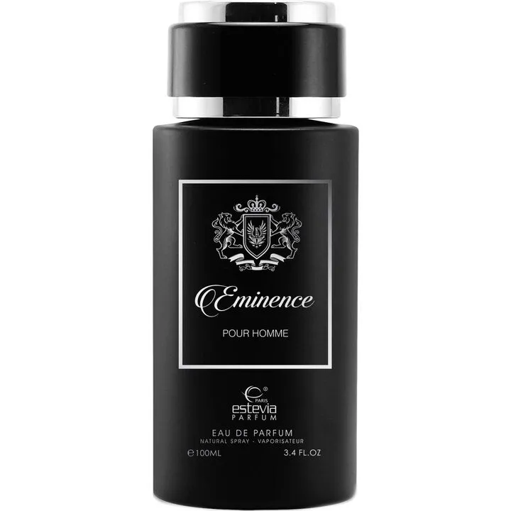 Estevia Eminence pour Homme perfume bottle