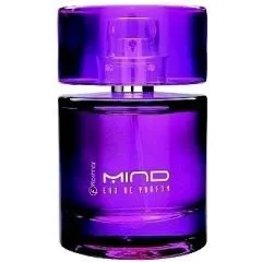 Flormar Mind parfüm şişesi