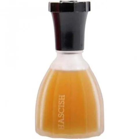 Veejaga Hascish Lady / Hascish (Eau de Toilette) parfüm şişesi