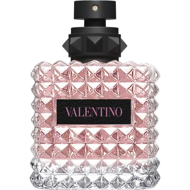 Valentino Donna Born In Roma (Eau de Parfum) parfüm şişesi