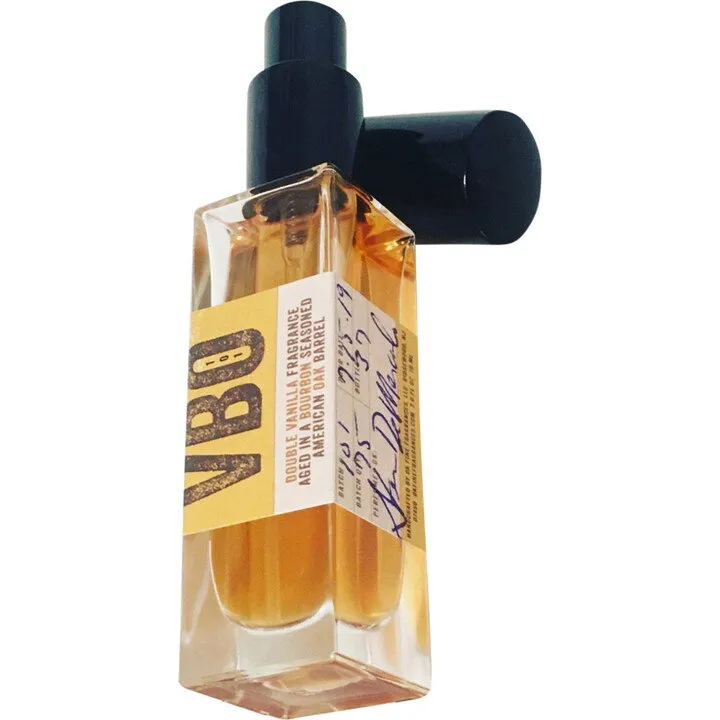 OK Fine Fragrances VBO 101 perfume bottle