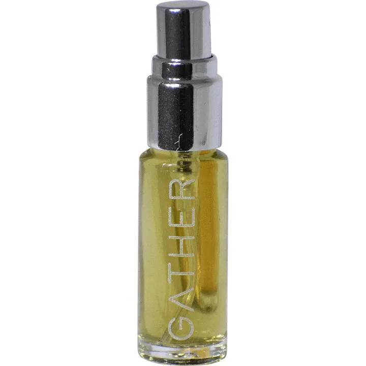 Gather Perfume Cedar - Earl Grey parfüm şişesi